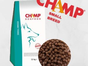 Premium Small Breed