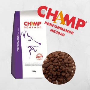 Super Premium Performance